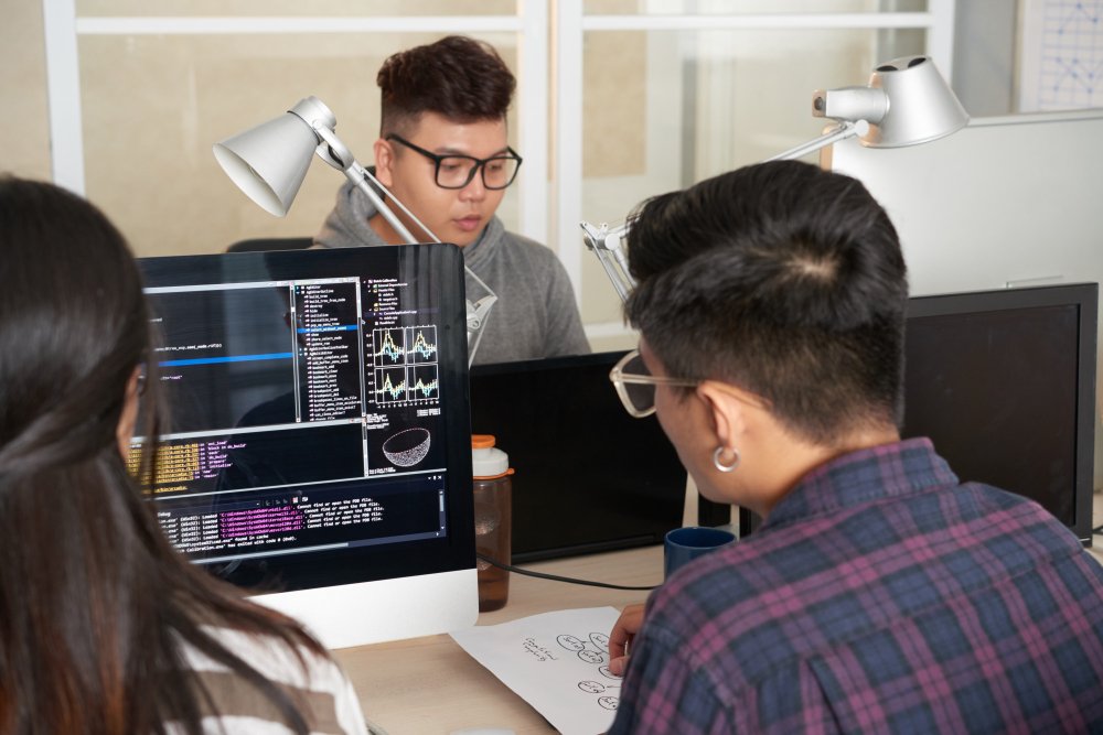 Tempat Pembuatan Website