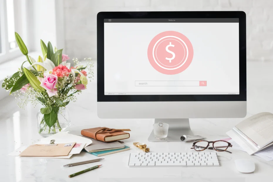 Tarif Jasa Pembuatan Website