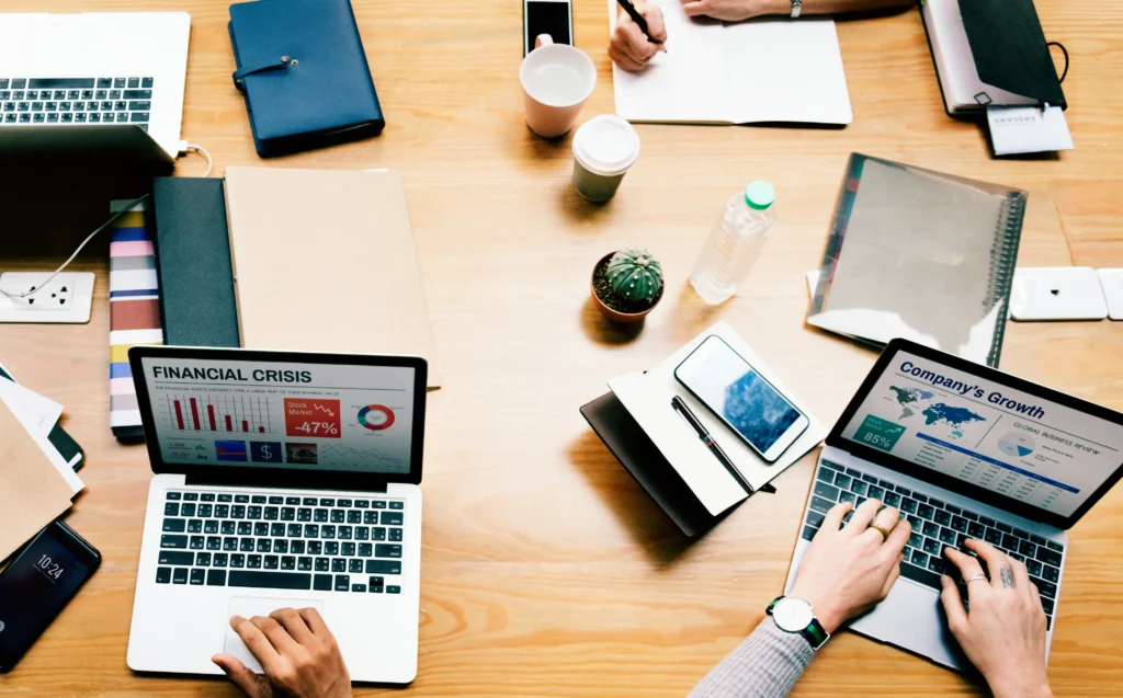 Penyedia Jasa Pembuatan Website