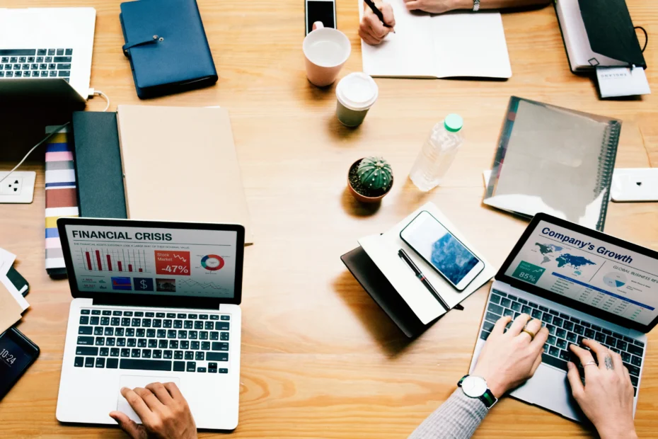Penyedia Jasa Pembuatan Website