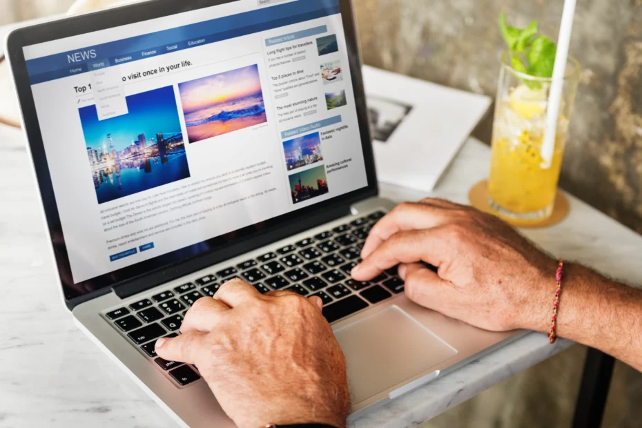 perusahaan jasa pembuatan website