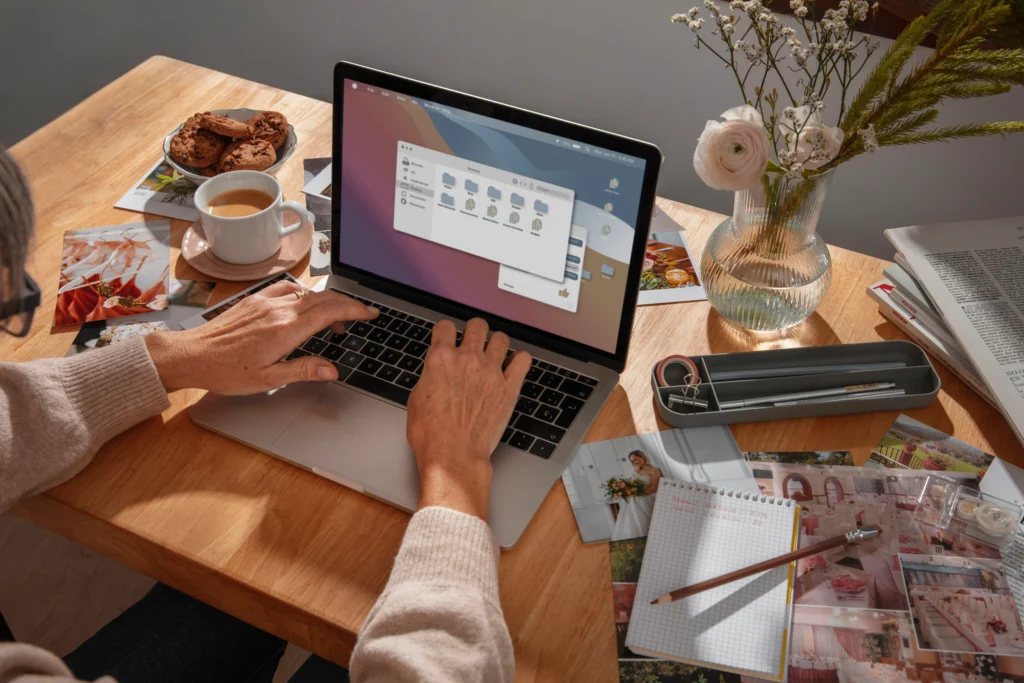 Terima Jasa Pembuatan Website